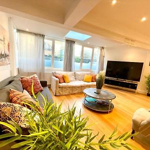 Appartement met Twee Slaapkamers